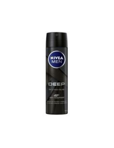 nivea-men,-deodorant-deep,-spray-150ml-image-1