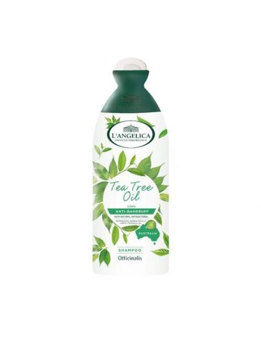 l'angelica-shampooing-anti-pelliculaire-huile-d'arbre-a-the-0%sulfate-0%parabene-poils-sujets-aux-pellicules-250ml-image-1