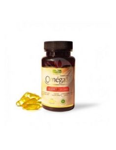 therapia-omega3+-huile-de-poisson-35/25,-epa,-dha,-vitamine-e-alpha-tocopherol-image-1