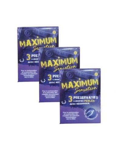 maximum-plus-maximum-sensation-lot-de-9-preservatifs-lubrifies-perles-avec-reservoir-image-1