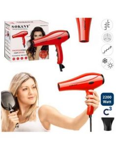 sokany-seche-cheveux-professionnelle-2200-w-rouge-sk-image-174-image-1