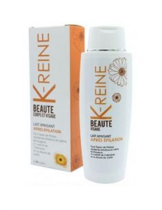 k-reine-lait-apres-epilation-tous-types-de-peaux-visage-et-corps-200ml-image-1