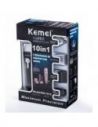 kemei-tondeuse-professionnelle-rechargeable-10en1-km-1015-noir-image-3