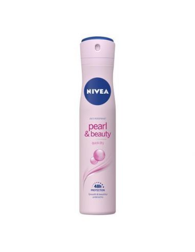 nivea-deodorant-femme-pearl-&-beauty-anti-transpirant-200ml-image-1