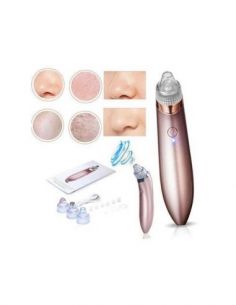 aspirateur-de-point-noir-nettoyeur-du-visage-rechargeable-usb-rose-gold-image-1
