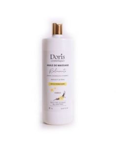 doris-huile-de-massage-professionnelle-parfumee-vanille-1-litre-image-1
