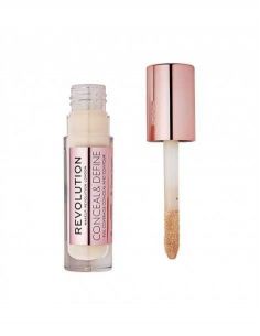 REVOLUTION - CONCEALER " CONCEAL & DEFINE"