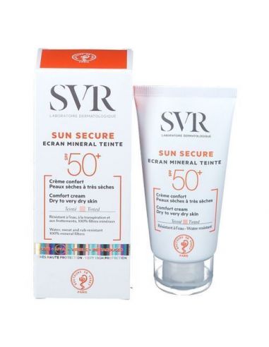 svr-sun-secure-ecran-solaire-teinte-creme-confort-peau-seche-a-tres-seches-spf50+-image-1