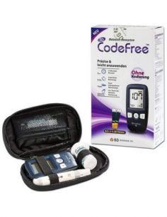 sd-biosensor-lecteur-de-glycemie-code-free-coffret-110-bandelettes-(lecteur-gratuit-+-autopiquer-+-110-bandelettes)-image-1