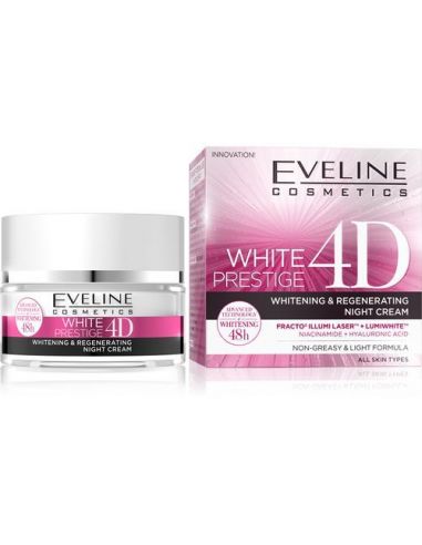 eveline-white-prestige-4d-creme-nuit-blanchissante-image-1