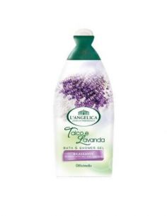 l'angelica-gel-douche-talco-&-lavande-500ml-image-1