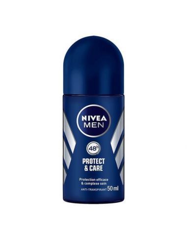 nivea-men-deodorant-roll-on-protect-&-care-50ml-image-1