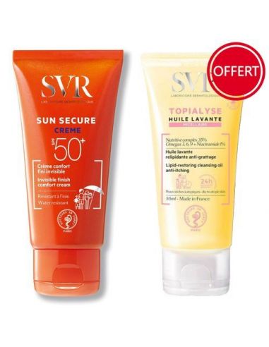 svr-ecran-sun-secure-creme-spf50-+-topialyse-huile-lavante-55ml-offerte-image-1