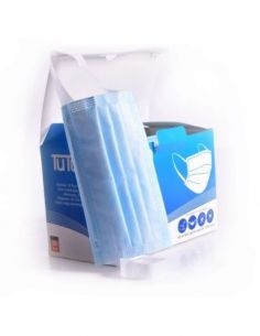 tutum-lot-de-50-masque-chirurgicale-medical-de-protection-respiratoire-et-d'hygiene-tutum-image-1