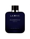 La Rive - Eau de toilette - Ironstone - 100 ml pour homme