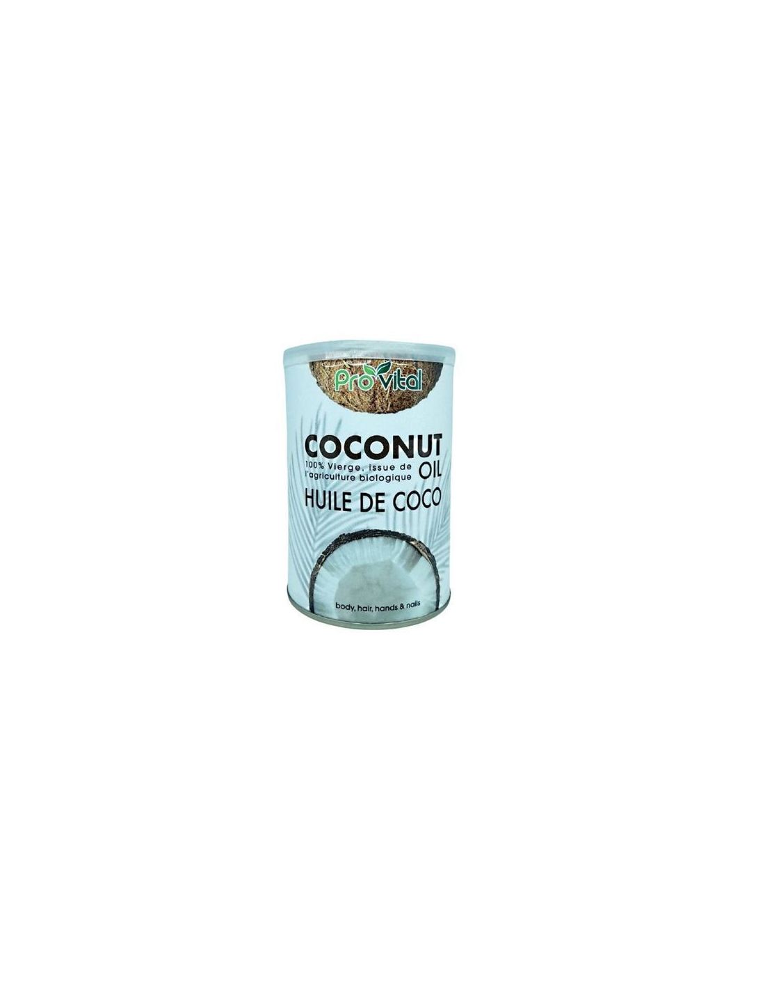 AVIVA PURE CocoPull huile de coco bio en tirant le blanchisseur de dents  naturelles - huile de noix de coco non raffinée 14 tirant des sachets avec  de