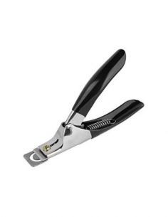 coupe-capsule-faux-ongles-professionnel-simple-noir-image-1
