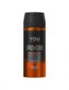 axe-deodorant-&-body-spray-energised-150ml-image-2