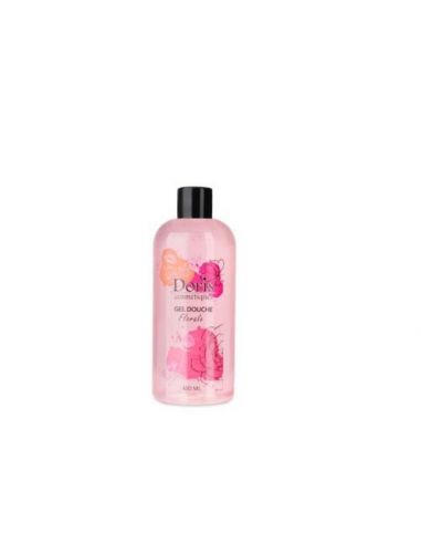 doris-gel-douche-florale-fraiche-400ml-image-1