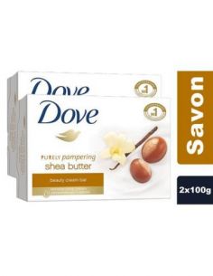 dove-pack-de-2-savon-au-beurre-de-karite-et-a-la-vanille-2x100g-image-1