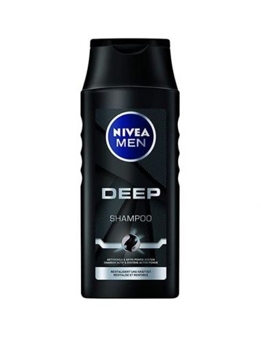 nivea-shampooing-pour-homme-deep-250ml-image-1