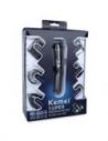 kemei-tondeuse-professionnelle-rechargeable-11en1-km-600-noir-image-2