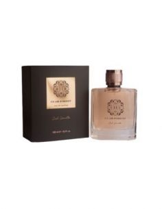 liza-eau-de-parfum-un-air-d'orient-oud-vanille-unisexe-image-1