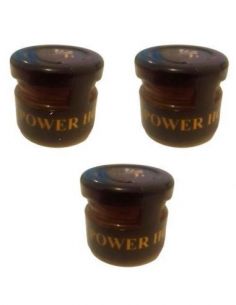 power-honey-miel-energetique-pour-hommes-renforcement-sexueles-3-pots-de-30-ml-image-1