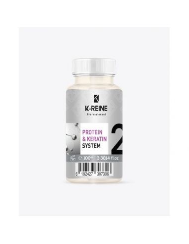 k-reine-protein-&-keratin-system-100ml-image-1