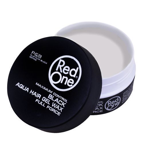 Redone Aqua Hair Wax Red - 150ml à prix pas cher