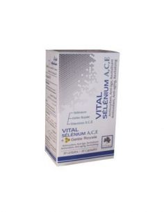 vital-selenium-ace,-30-gelules-image-1
