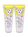 emaldent-pack-2-dentifrice-pour-enfants-bubble-gum-2-x-75-ml-image-1