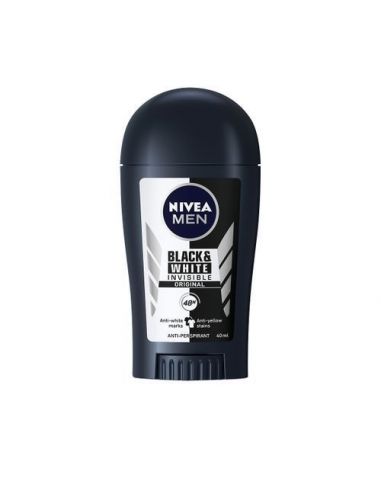 nivea-men-deodorant-stick-black-&-white-power-40ml-image-1