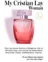 MY Cristian Lay Eau de Parfum Femme -100 ML