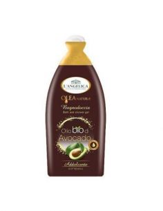 l'angelica-gel-douche-a-l'huile-d'avocat-bio-500ml-image-1