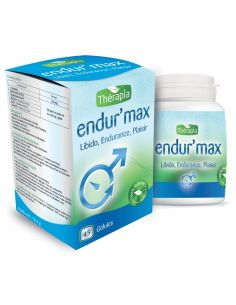 therapia endur max 60 gelules