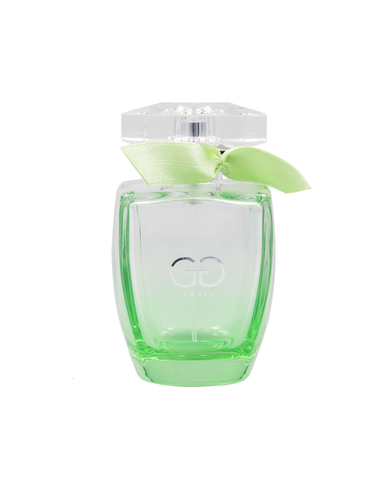 GG Natural Green  Eau de Parfum -100 ML