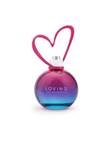 Loving Brave  Eau de Parfum -100 ML