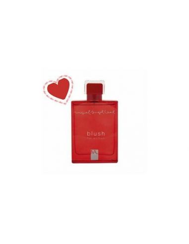 Cristian Lay Eau de Parfum- Blush for Woman- Rouge