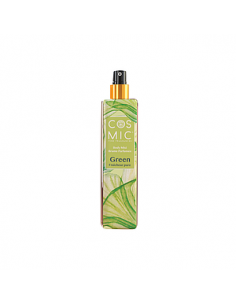 Brume parfumée Cosmic Green 