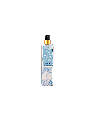 Brume parfumée Cosmic Blue