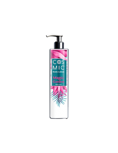 Lotion pour le corps Cosmic  Magic Garden (body Lotion)