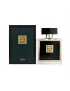 Avon Parfum - Femme - Little Black Dress -50 ml