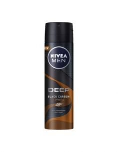 nivea-men,-deodorant-deep-espresso,-spray-150ml-image-1