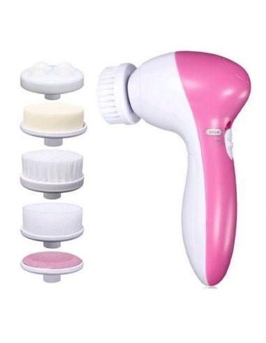 appareil-de-massage-et-brosse-pour-visage-5-en-1-image-1