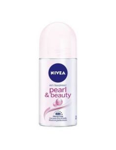 nivea-deodorant-femme,-pearl-&-beauty,-roll-on-50ml-image-1